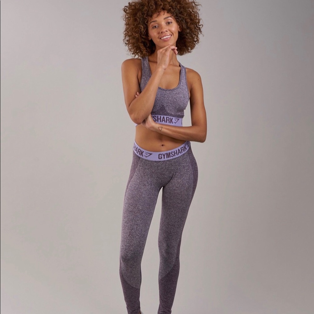 Gymshark flex leggings